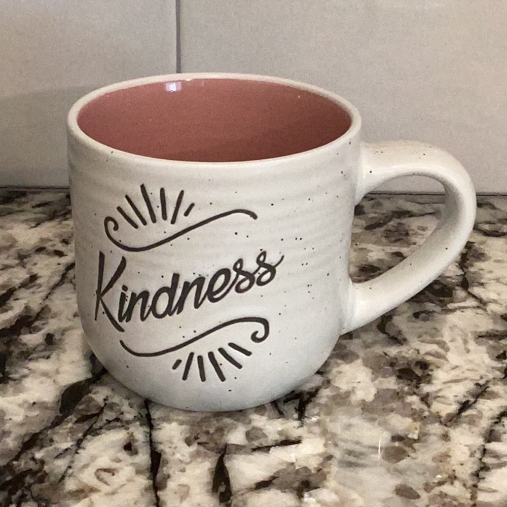 Sheffield Home Kindness Coffee Mug, NWOT